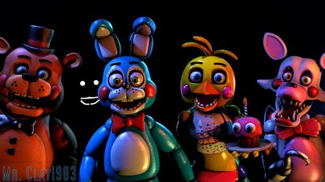 five nights at freddy's download